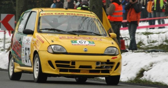 GSMP Limanowa 2009