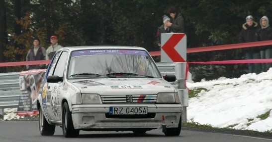 GSMP Limanowa 2009