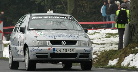 GSMP Limanowa 2009