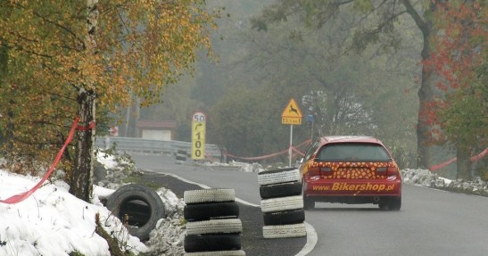GSMP Limanowa 2009