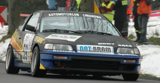 GSMP Limanowa 2009