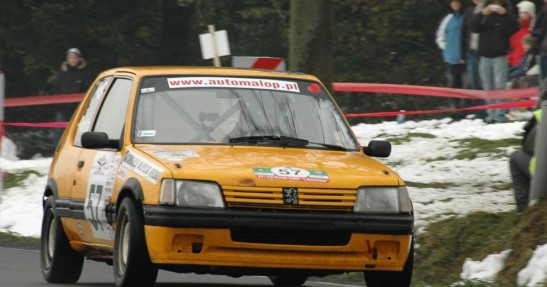 GSMP Limanowa 2009