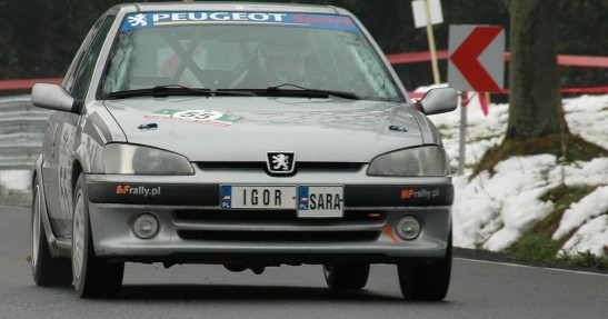 GSMP Limanowa 2009