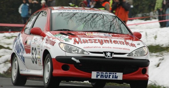 GSMP Limanowa 2009