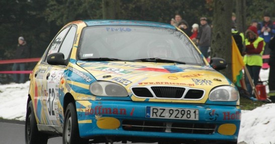 GSMP Limanowa 2009