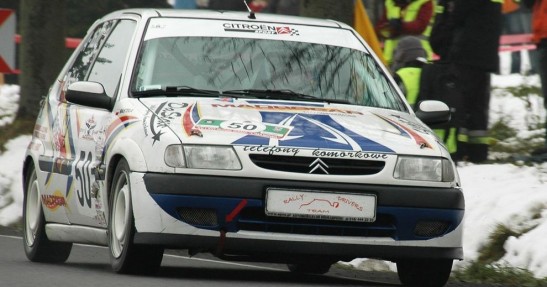 GSMP Limanowa 2009