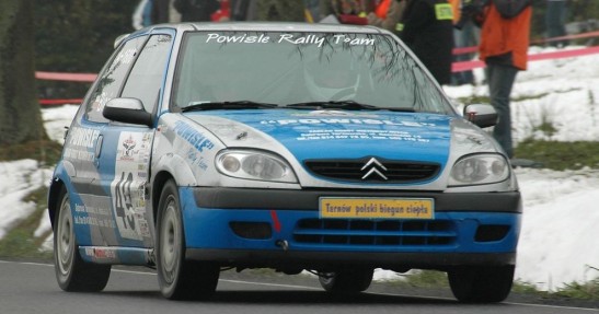 GSMP Limanowa 2009