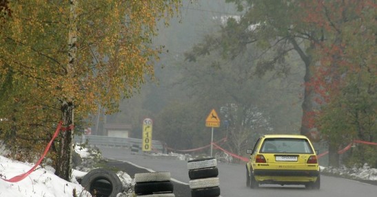 GSMP Limanowa 2009