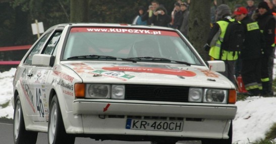 GSMP Limanowa 2009