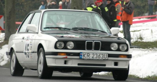 GSMP Limanowa 2009
