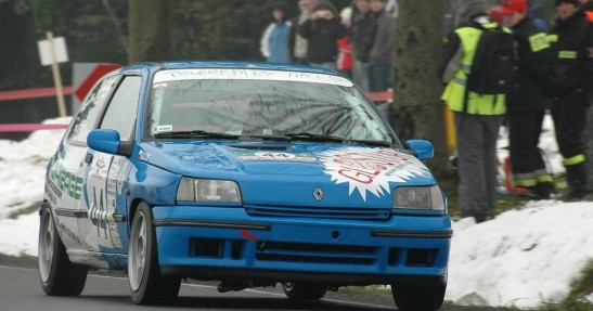 GSMP Limanowa 2009