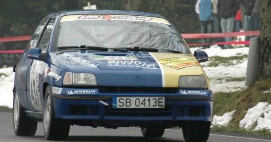 GSMP Limanowa 2009