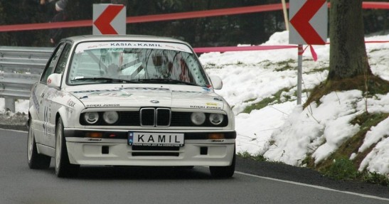 GSMP Limanowa 2009