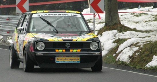 GSMP Limanowa 2009