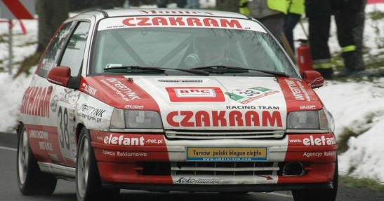 GSMP Limanowa 2009
