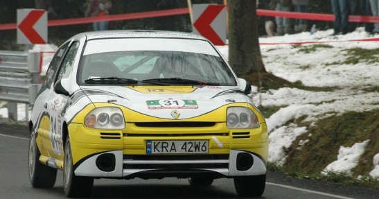 GSMP Limanowa 2009