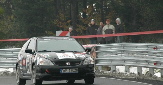 GSMP Limanowa 2009