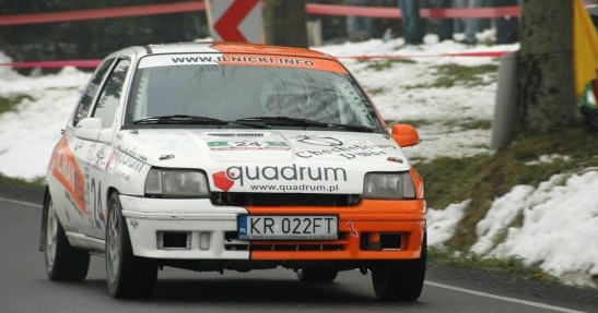 GSMP Limanowa 2009