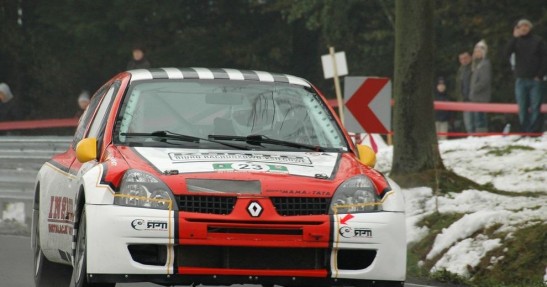 GSMP Limanowa 2009
