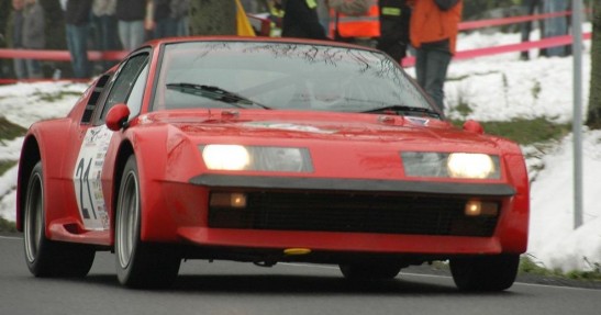 GSMP Limanowa 2009