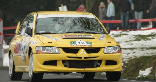 GSMP Limanowa 2009