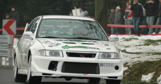 GSMP Limanowa 2009