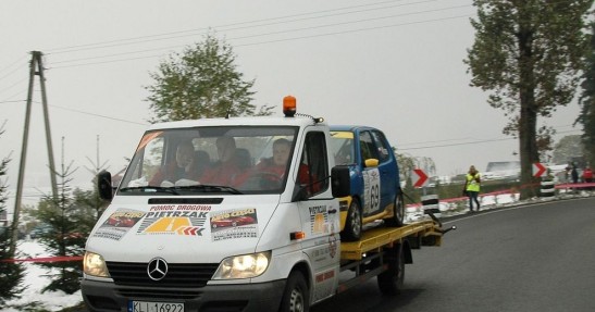 GSMP Limanowa 2009