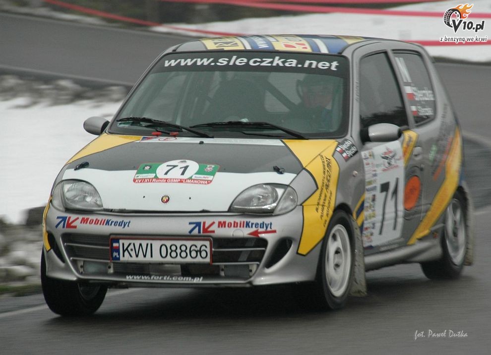 GSMP Limanowa 2009