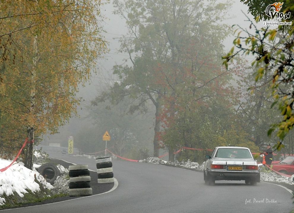 GSMP Limanowa 2009