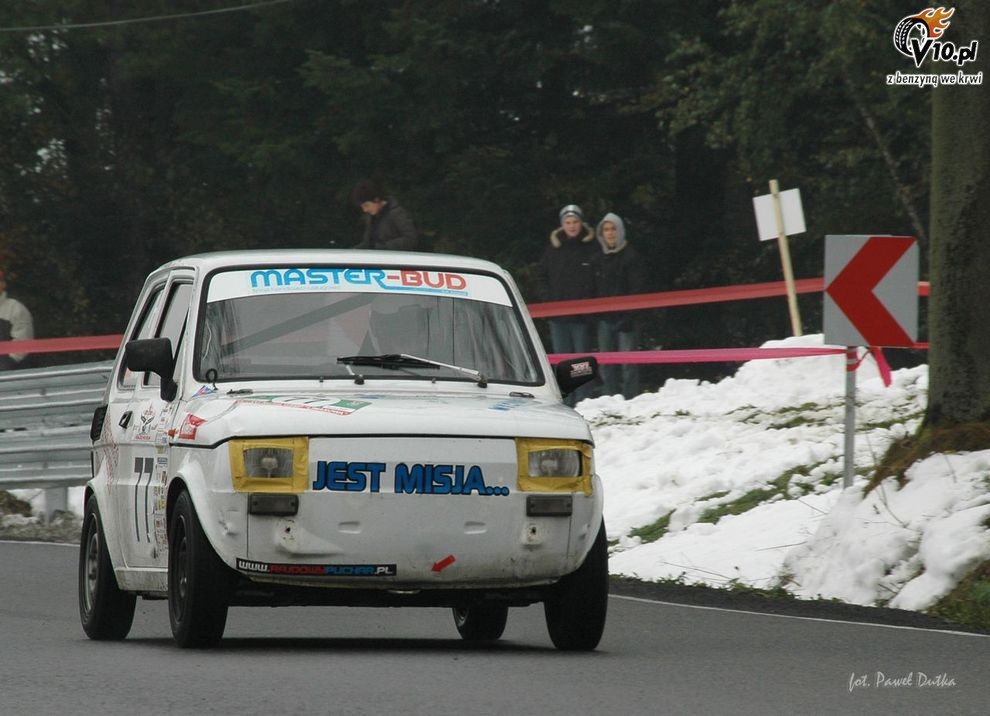 GSMP Limanowa 2009