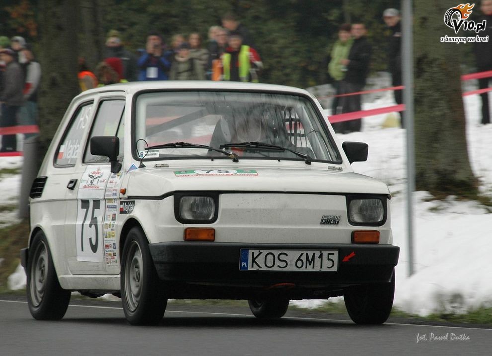 GSMP Limanowa 2009