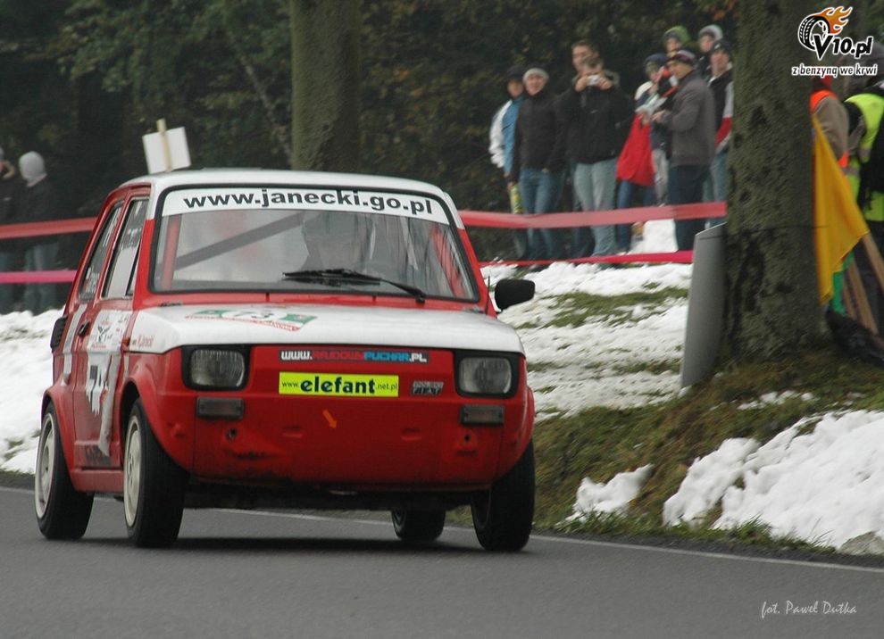 GSMP Limanowa 2009