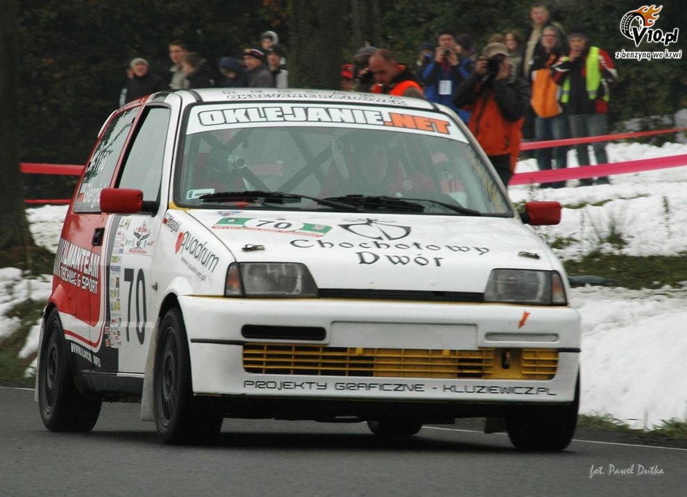 GSMP Limanowa 2009