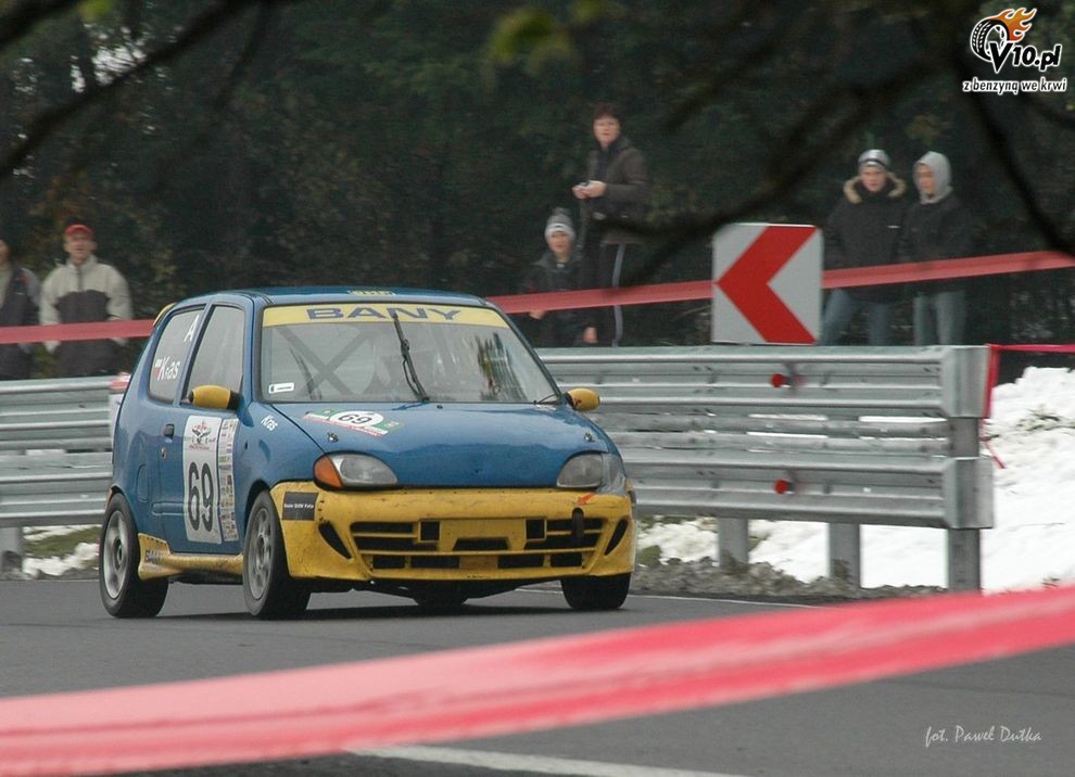 GSMP Limanowa 2009