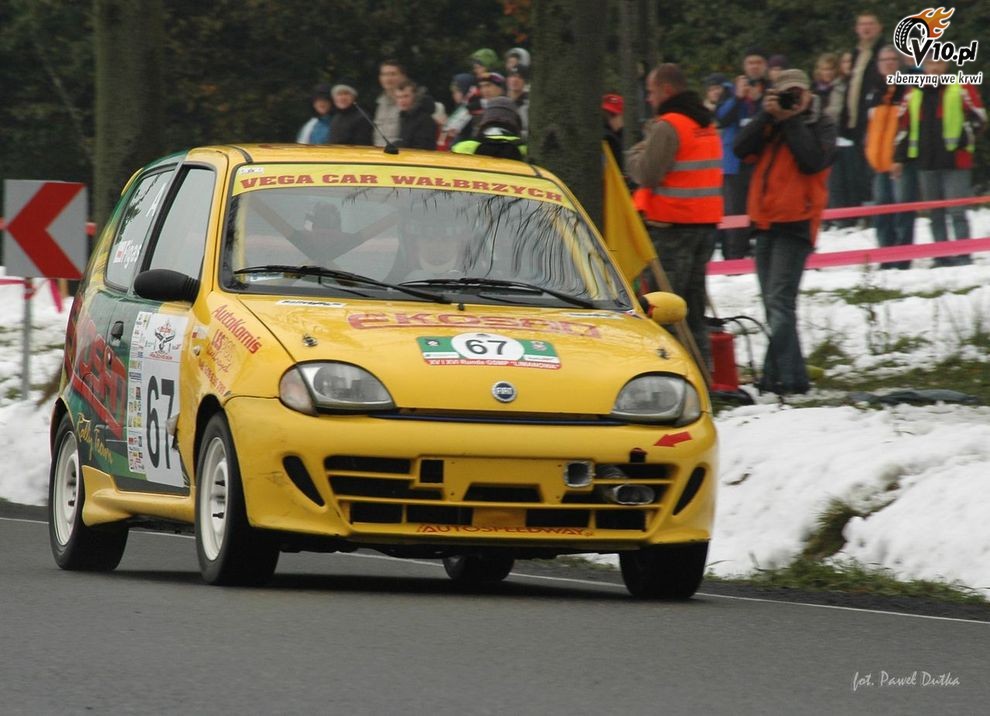 GSMP Limanowa 2009