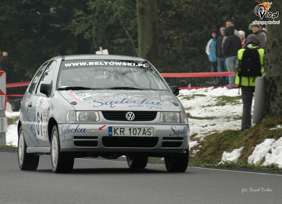 GSMP Limanowa 2009
