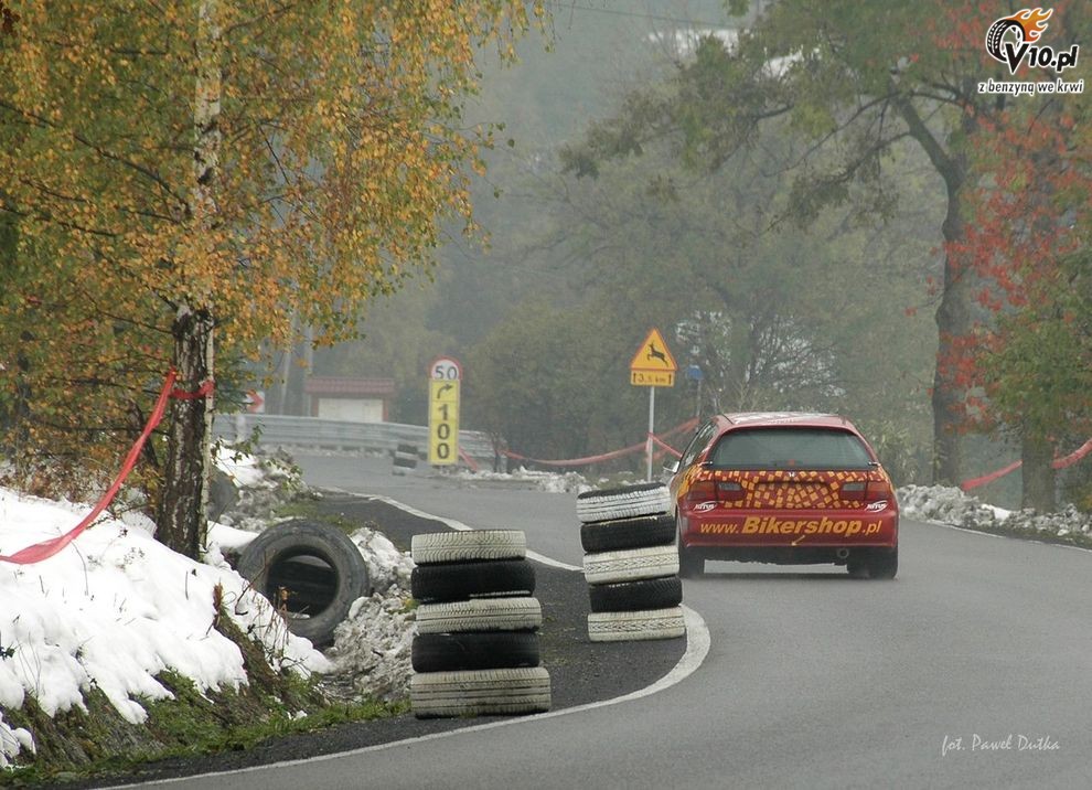 GSMP Limanowa 2009