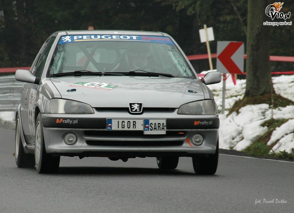 GSMP Limanowa 2009