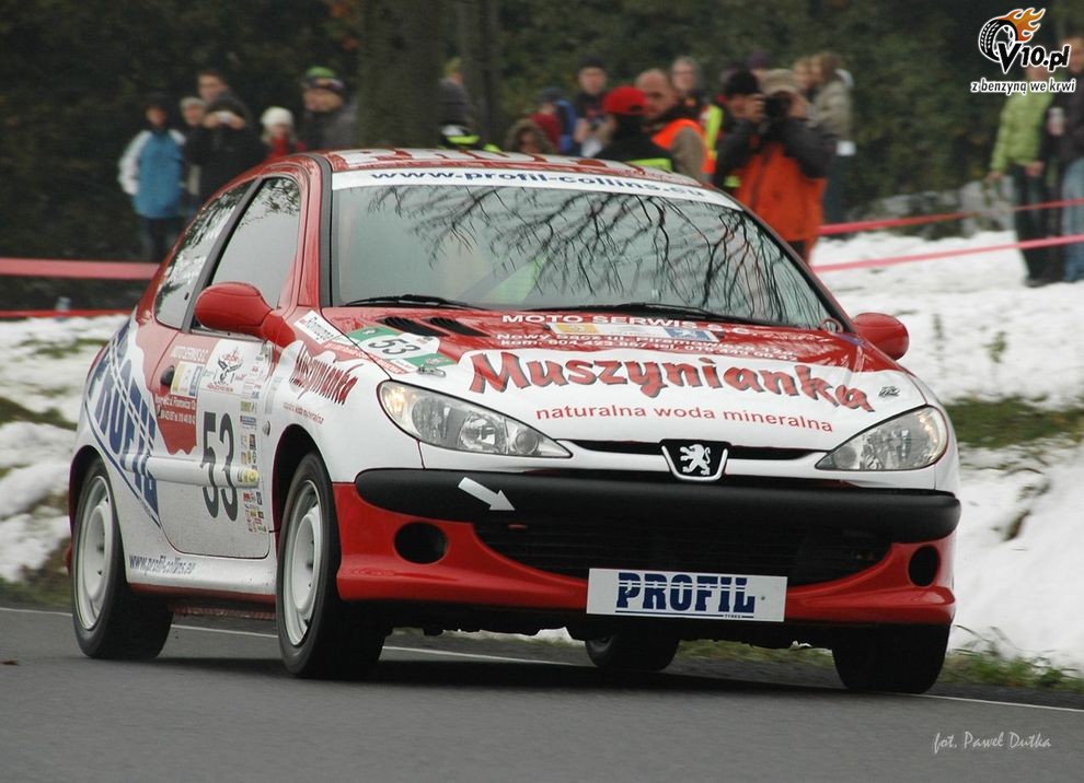 GSMP Limanowa 2009