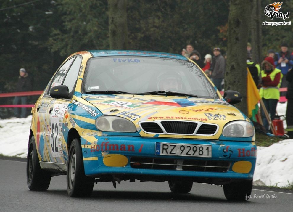 GSMP Limanowa 2009