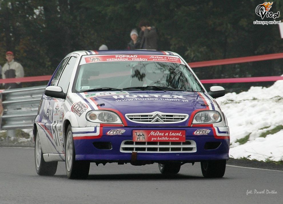 GSMP Limanowa 2009