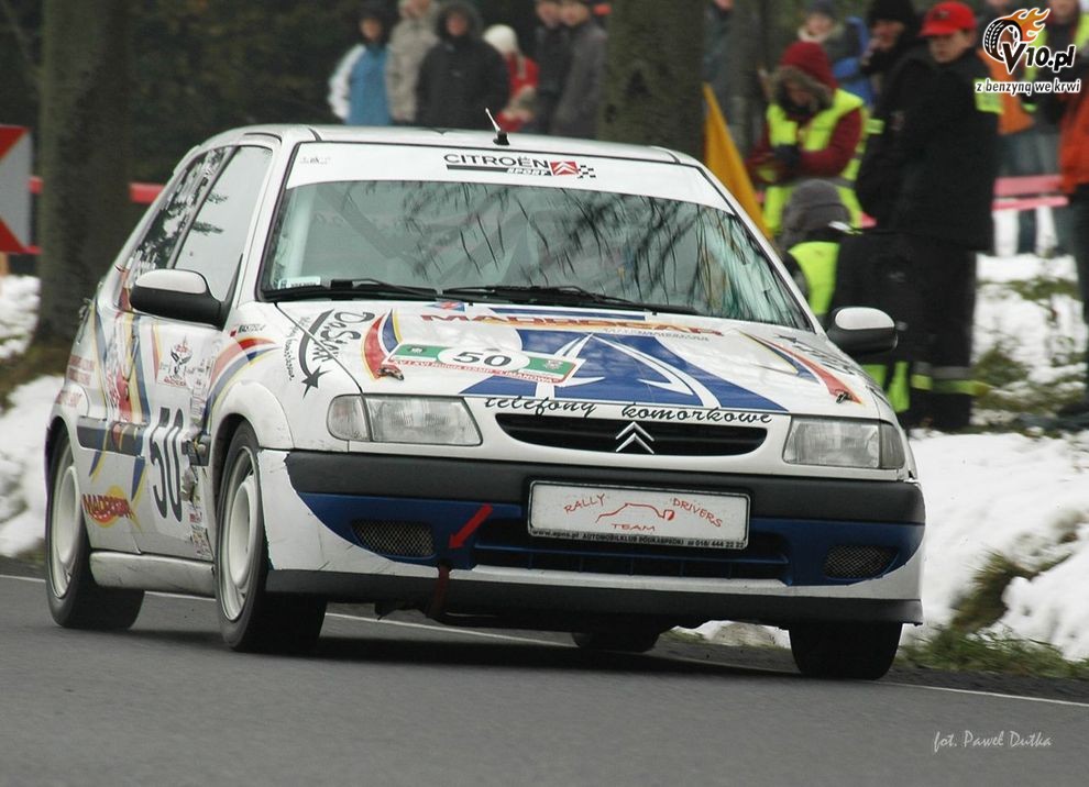 GSMP Limanowa 2009