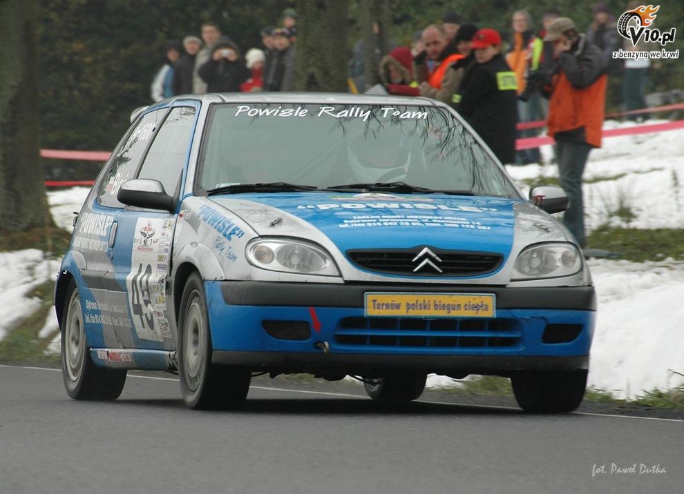 GSMP Limanowa 2009