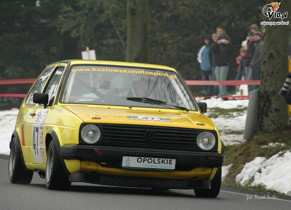 GSMP Limanowa 2009