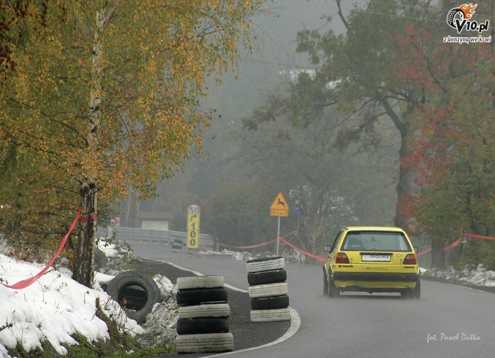 GSMP Limanowa 2009