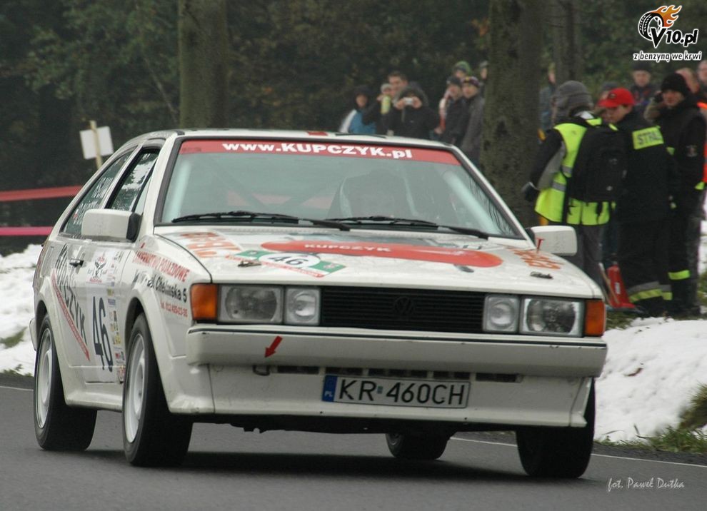 GSMP Limanowa 2009