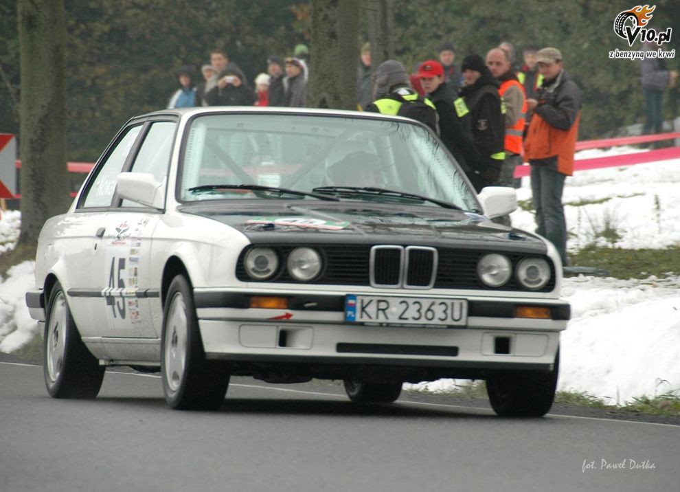 GSMP Limanowa 2009