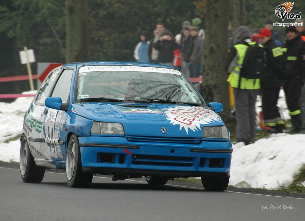 GSMP Limanowa 2009