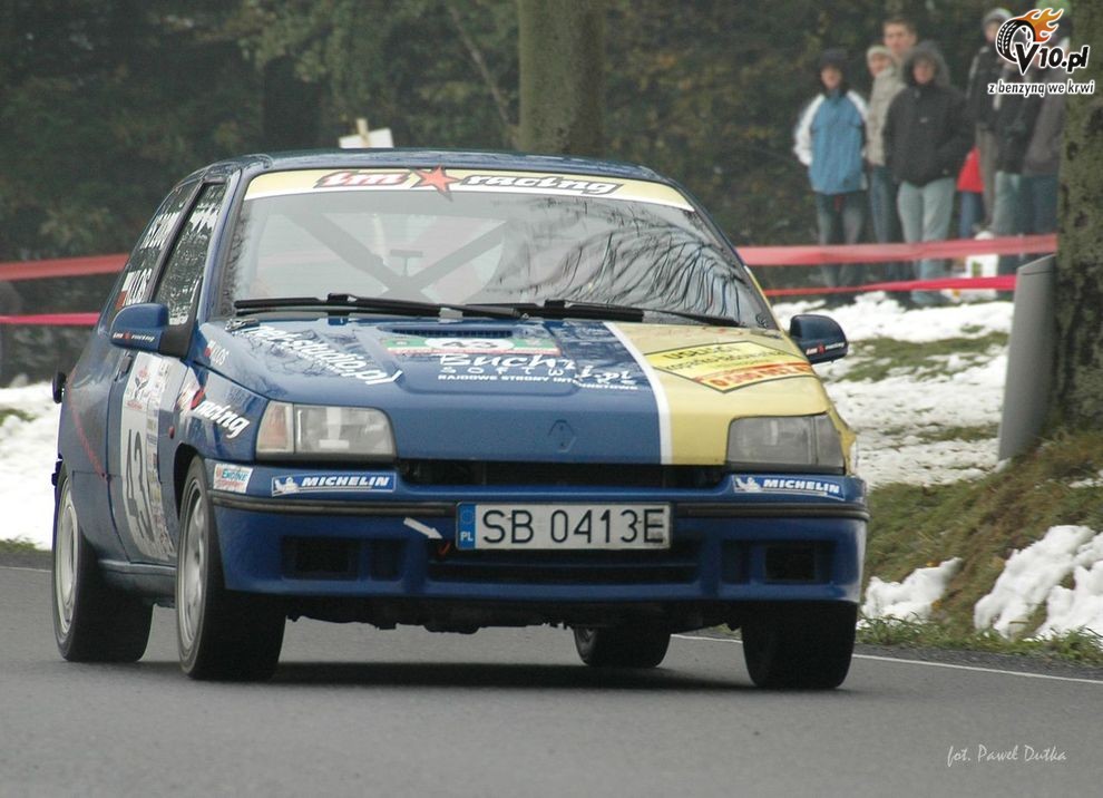 GSMP Limanowa 2009