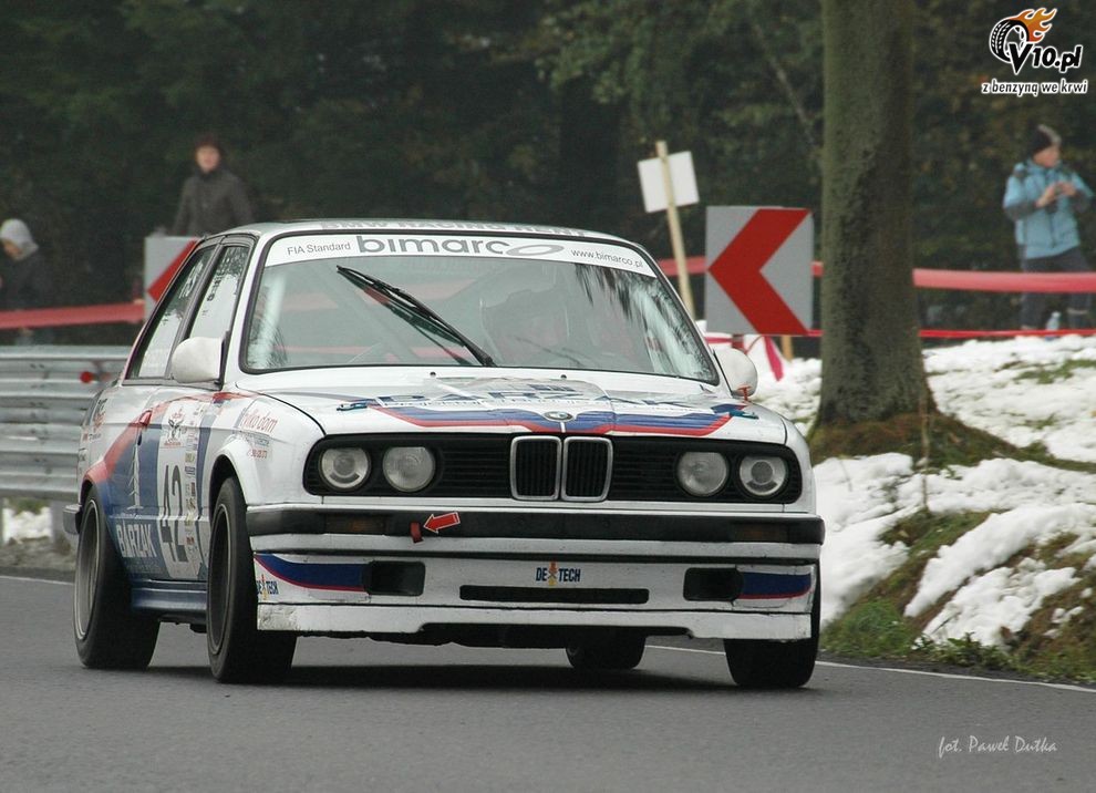GSMP Limanowa 2009